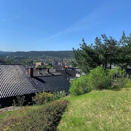 Amazing Views On The Sunny Side